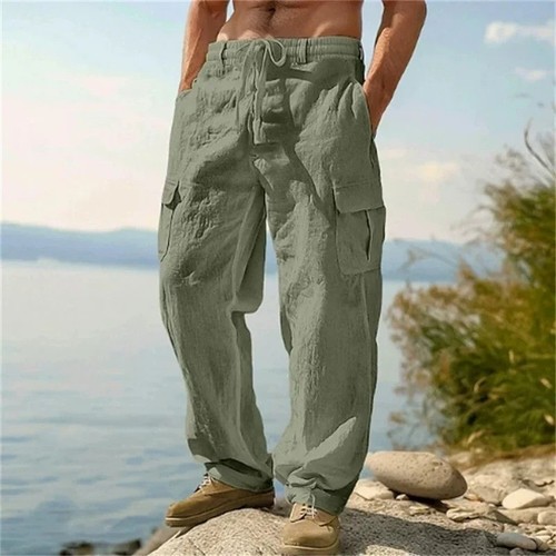 Mens casual sports cotton - uk,
