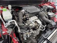 Suzuki vitara boosterjet mk4 - boosterjet,