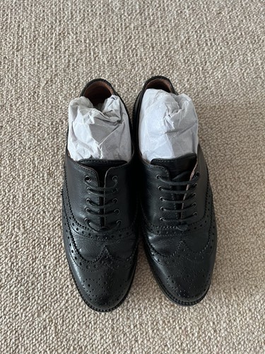 Russell bromley oxford - bromley,