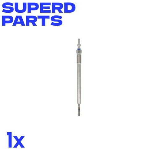Glow plug 55258724 for - glow, alfa