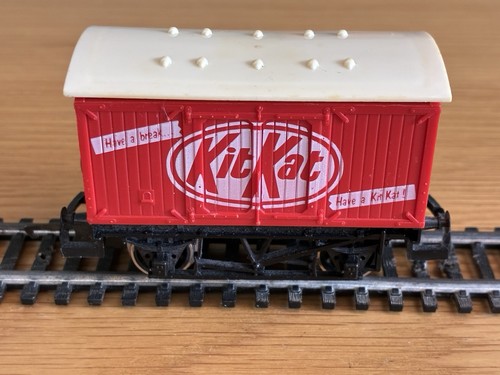 Hornby r009 020 - ‘kit, kat'