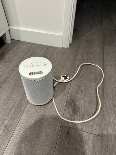 Electrical heater mycarbon ptc