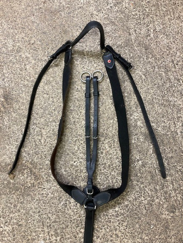 Albion elasticated hunting