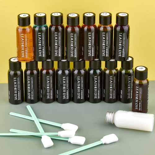 30ml leather pigment - 30ml, dye