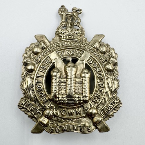 Genuine kings crown kosb - genuine,