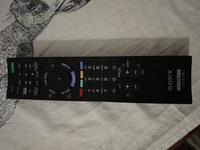 Sony Bravia RM-ED041 Original Remote Control KDL32EX720 KDL40EX720 KDL37EX720