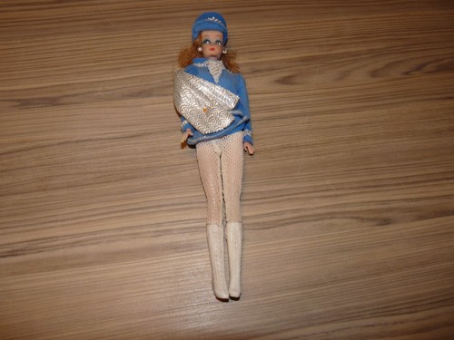 Vintage sindy barbie - vintage,