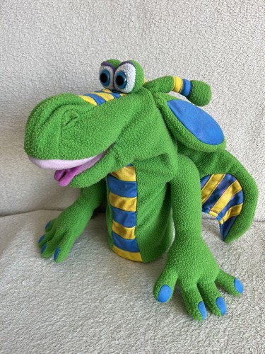 Melissa and doug smoulder the - doug,