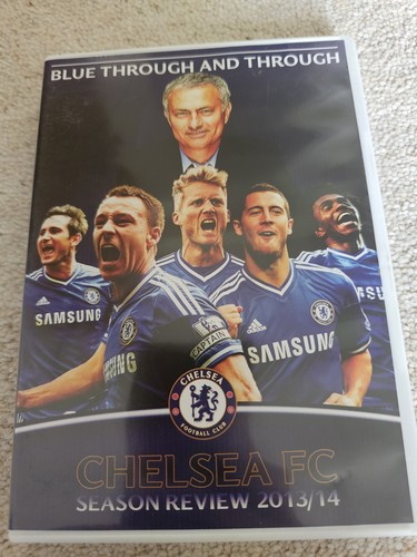 Chelsea season review - season,