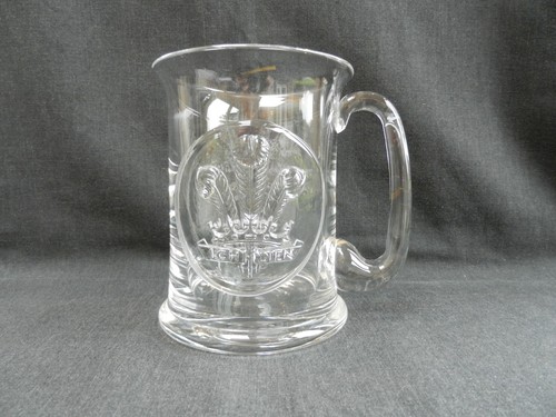 Dartington glass charles - dartington,