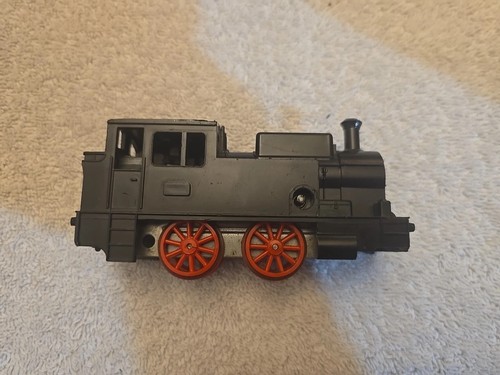 Tri ang rs49 - tri-ang, loco
