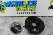 Kawasaki Z 750 Keyless Filler