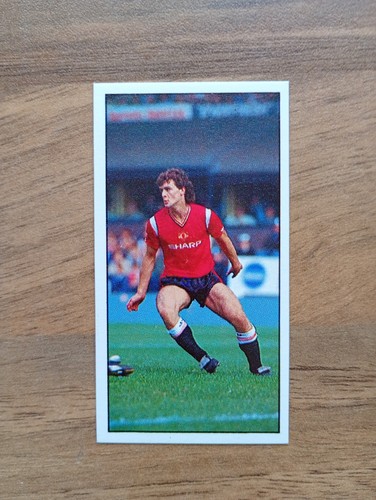 Football candy sticks 1985 - candy,
