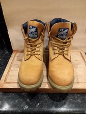 SUPERDRY Sentinel Tan Nubuck