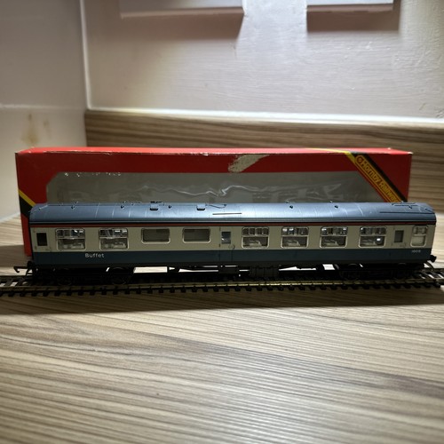 Hornby railways gauge 923 - oo,
