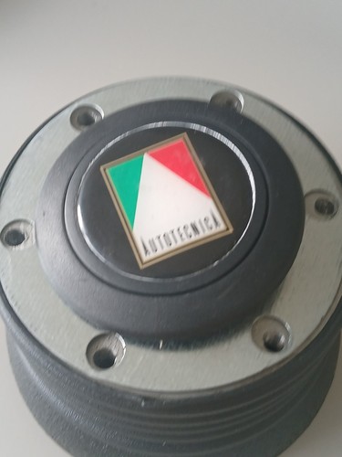 Lancia beta boss aftermarket - beta,