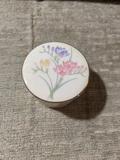 Royal Worcester Spode Palissy