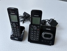 VTech CS2051 Twin Digital