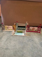 Schleich Horse Club - Show Jumping Course (42271)
