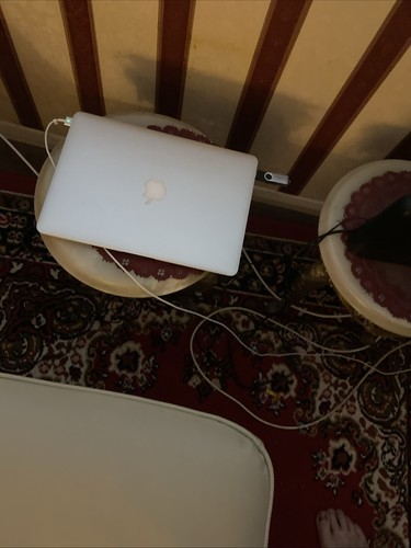 Apple macbook air 2024 - apple,