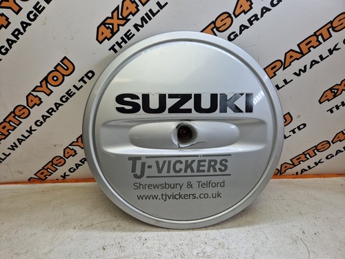 2006 suzuki grand vitara mk3 - 2006,