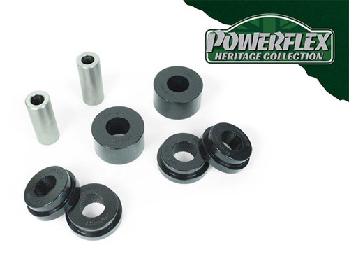 Powerflex heritage rear - rear, inner