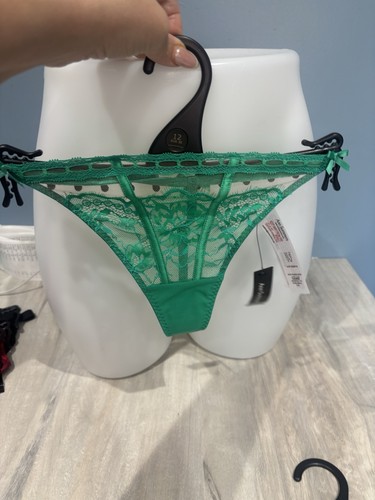 Ann summers green - ann,