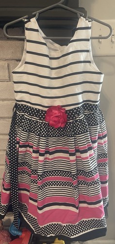 Girls casual dress - girls,