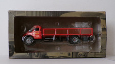 ALTAYA MAGIRUS-DEUTZ MERKUR