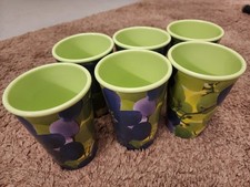 Splash ltd melamine medium - 6x,