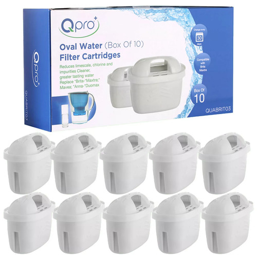 Limescale water filter - water,