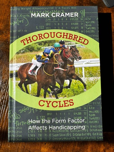 Thoroughbred cycles mark - cycles,