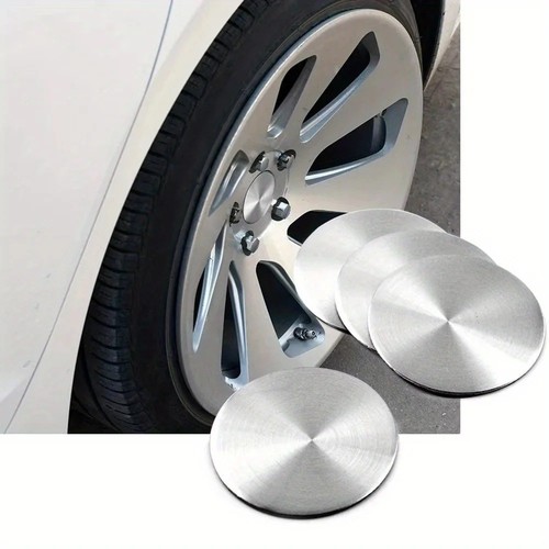 Universal wheel center caps - center,