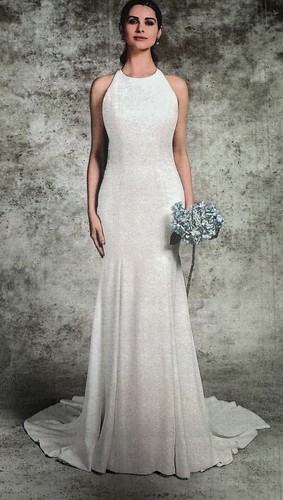 Justin alexander wedding - justin, gown