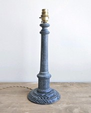 John Lewis Candle Stick Lamp