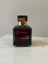 Authentic Maison Francis Kurkdjian Oud Satin Mood 70ml