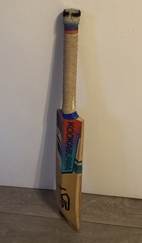 Kookaburra aura size - 6, english