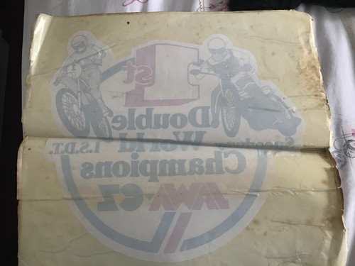 Jawa motorcycles window - jawa-cz,