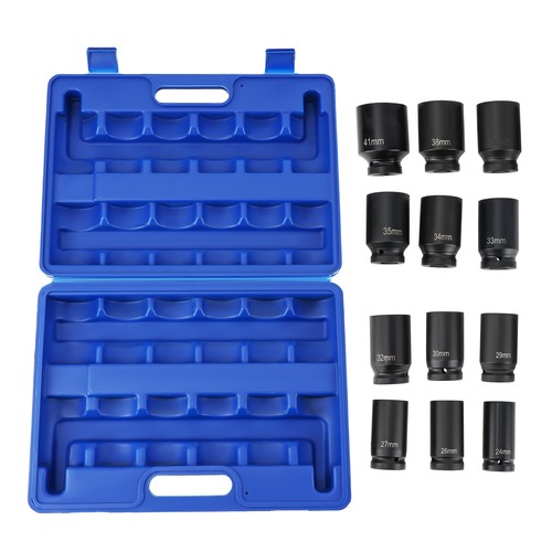 12x drive size deep - drive,