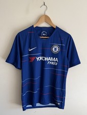 Chelsea 2018 2019 home - fc, 2018/2019