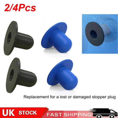 Swimming pool stopper for - 2/4x,