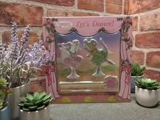 Vtg 2007 Angelina Ballerina