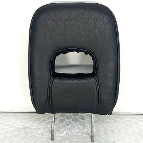 Headrest second seat - headrest,