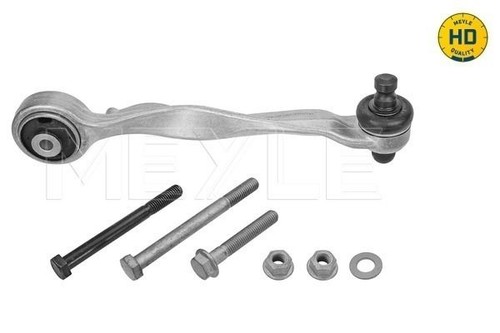 Control trailing arm wheel - control/trailing,