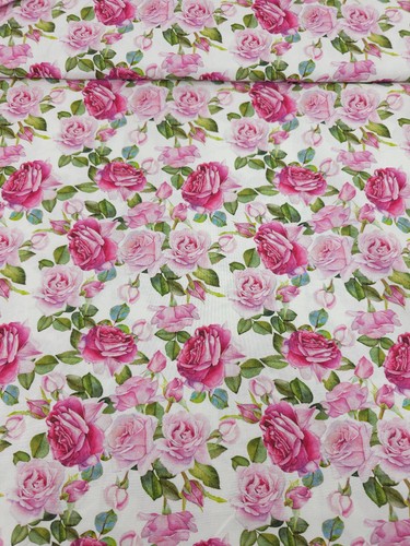 Magenta pink vintage - vintage, roses