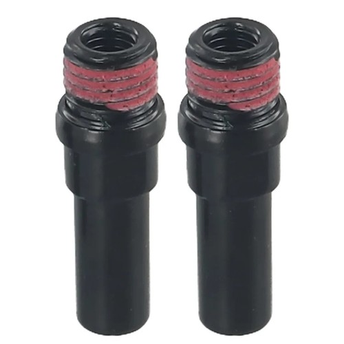 Brake pivot bicycle - pivot, bolts