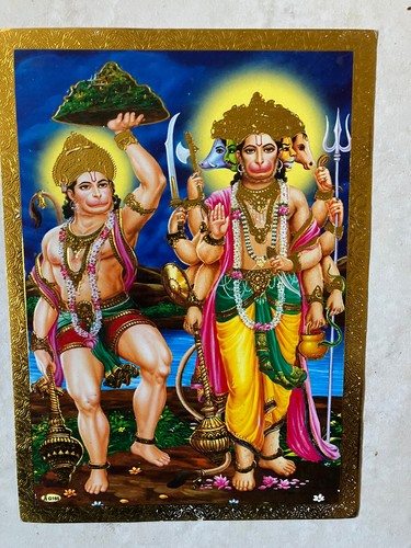 Lovely picture hindu god - picture,