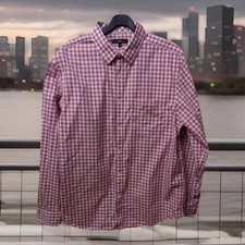 jeff banks mens shirt medium