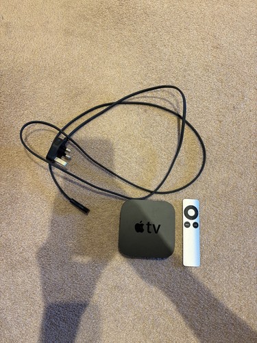 Apple model a1469 - tv,