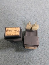 Ducati Monster Or SS Original Kokusan Igniters To Fit 600 750 900